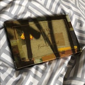 NOMAD - Berlin Underground palette